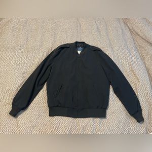 Eisenhower Black Jacket